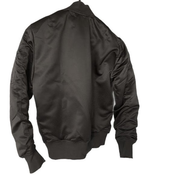 The People Vs. Wild Cat Bomber Jacket - Picture 7 of 8